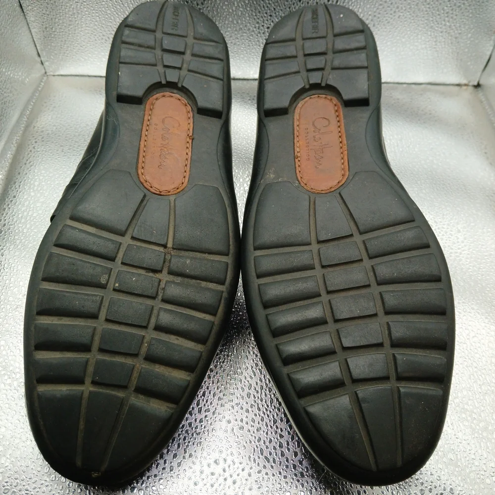 Cole Haan elegant black